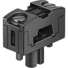Cable socket ASI-SD-FK 18785